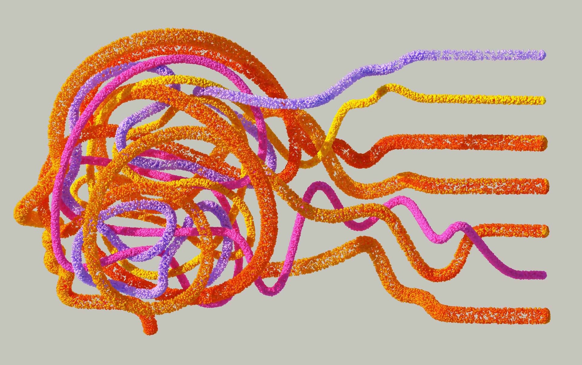 Tech visualization