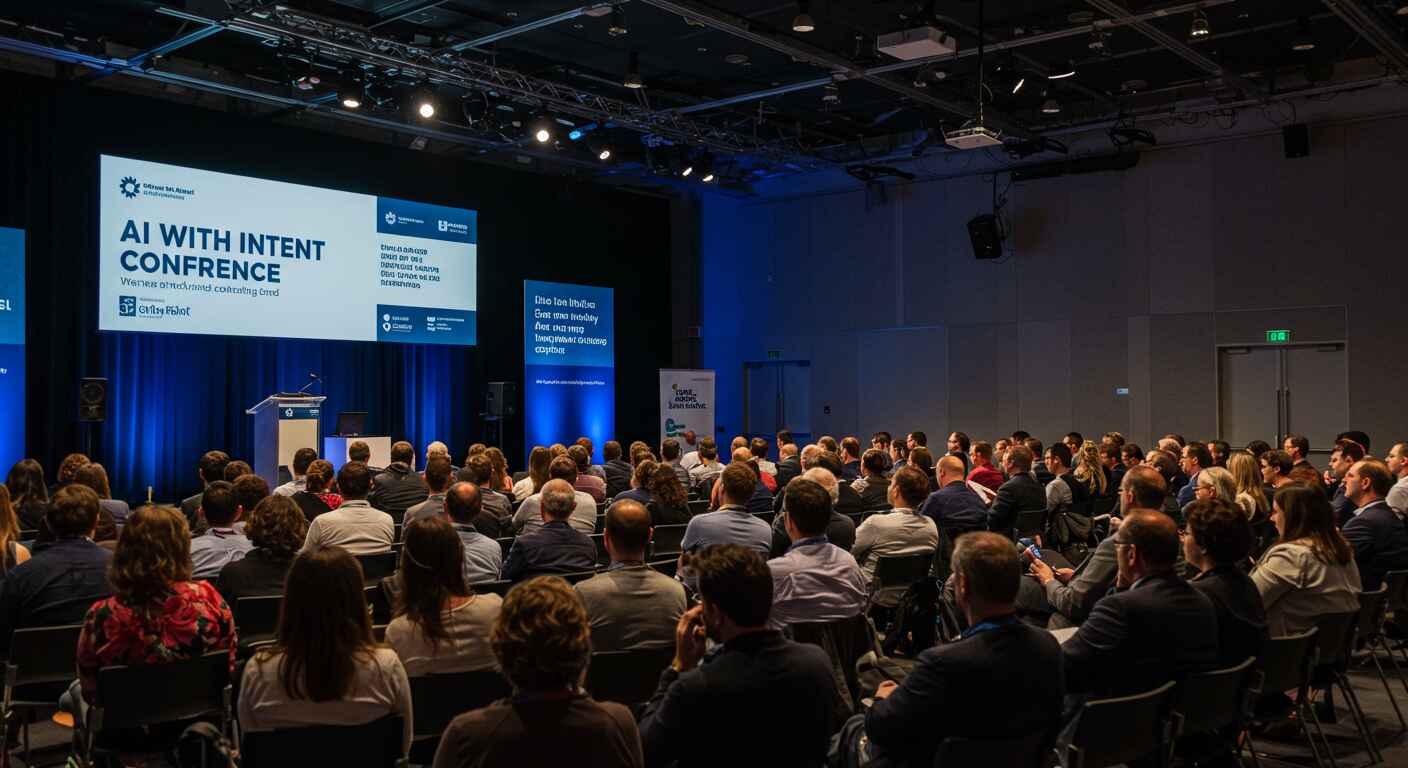 Ottawa Responsible AI Summit