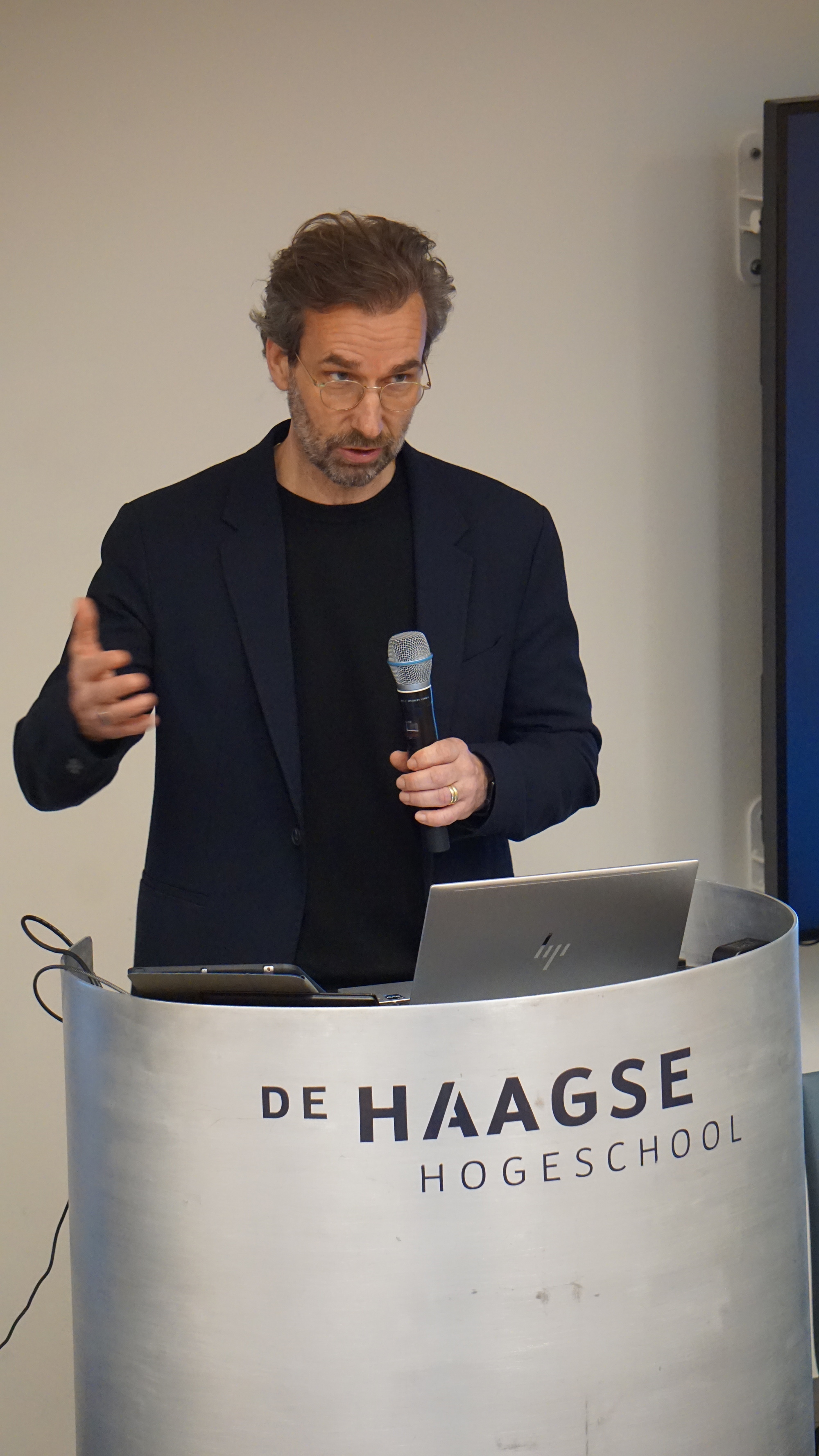Global Forum on Responsible AI event