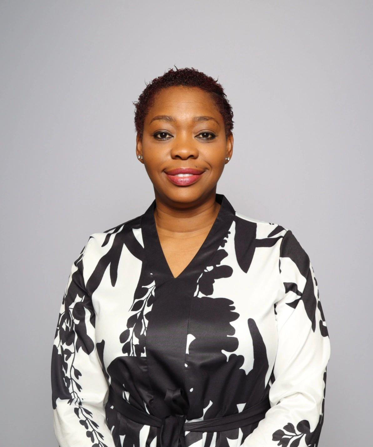 Ifeoma Okonji