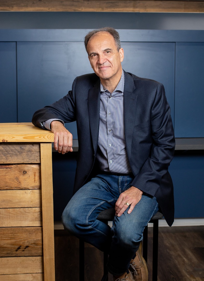 Luc Lalande