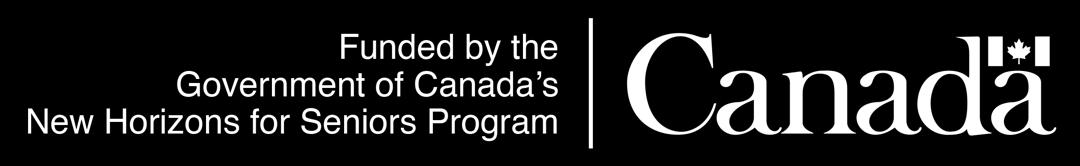 New Horizons for Seniors Program