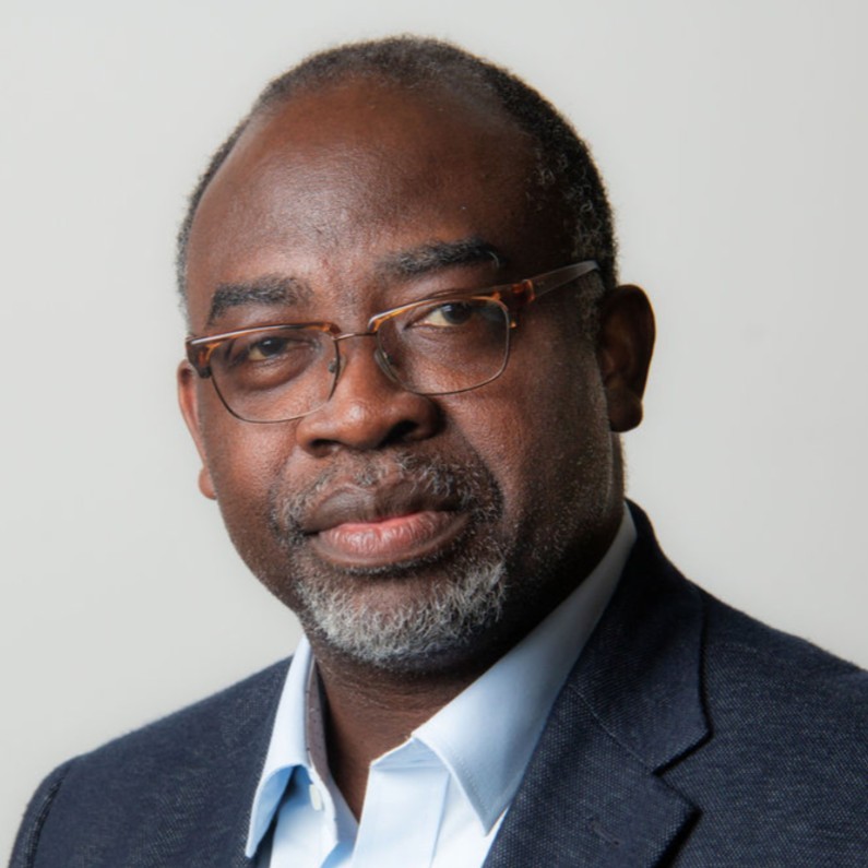 Prof. Adegboyega Ojo