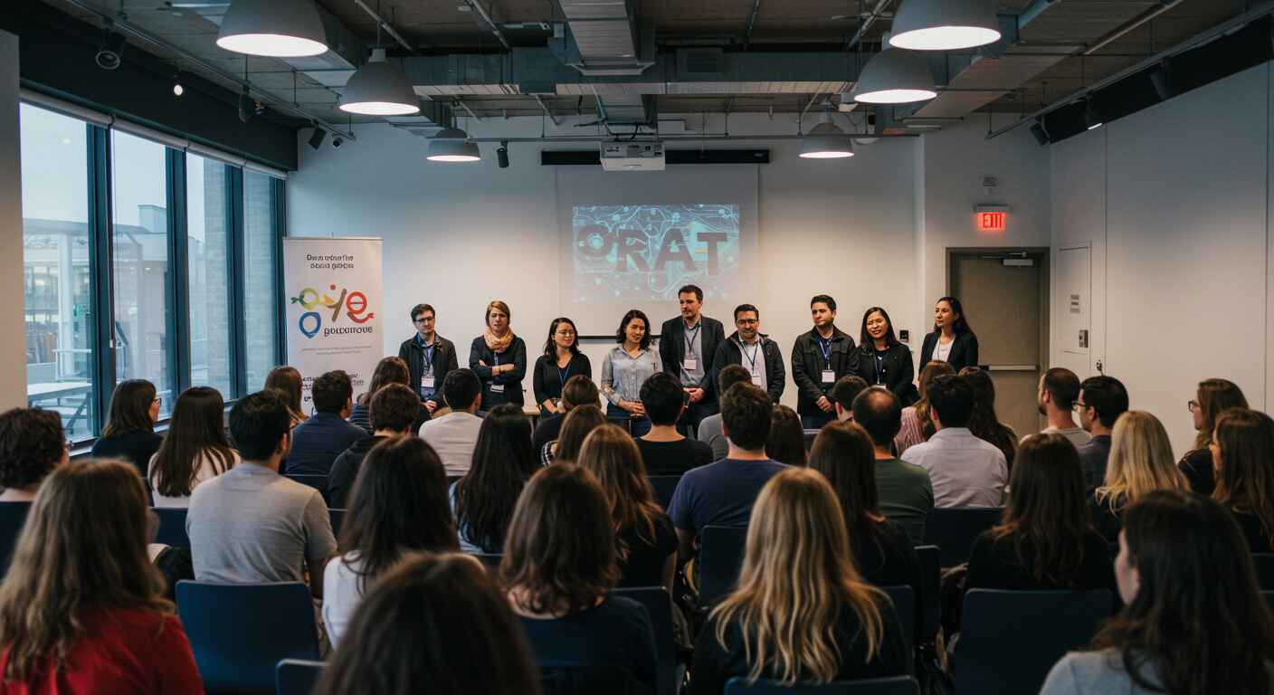 Ottawa Responsible AI Talks (ORAT)