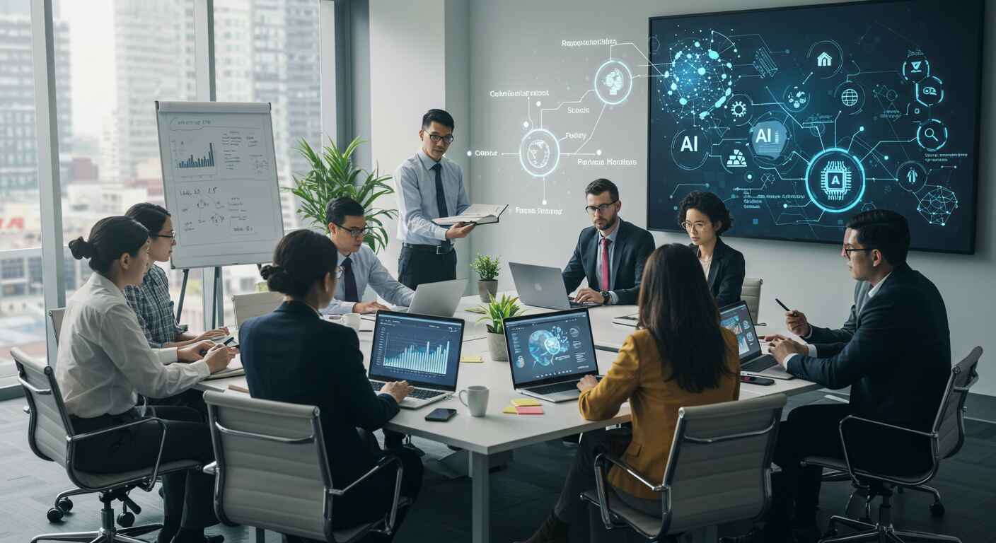 Responsible AI Research & Governance Collective