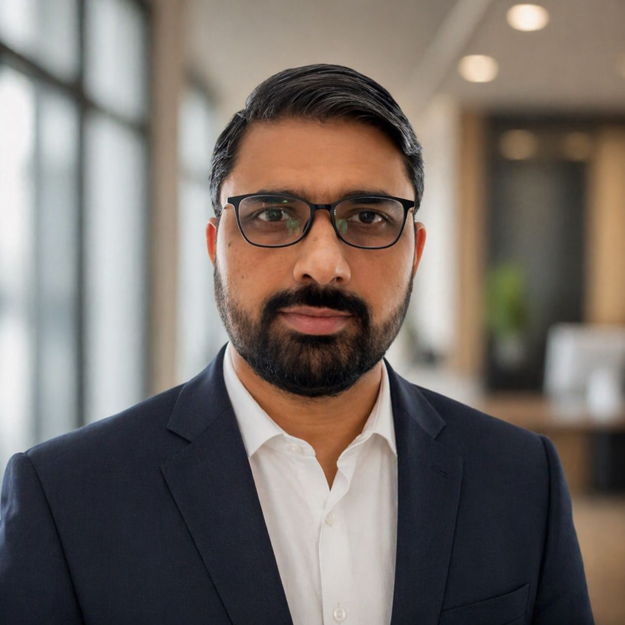 Saurabh Tyagi