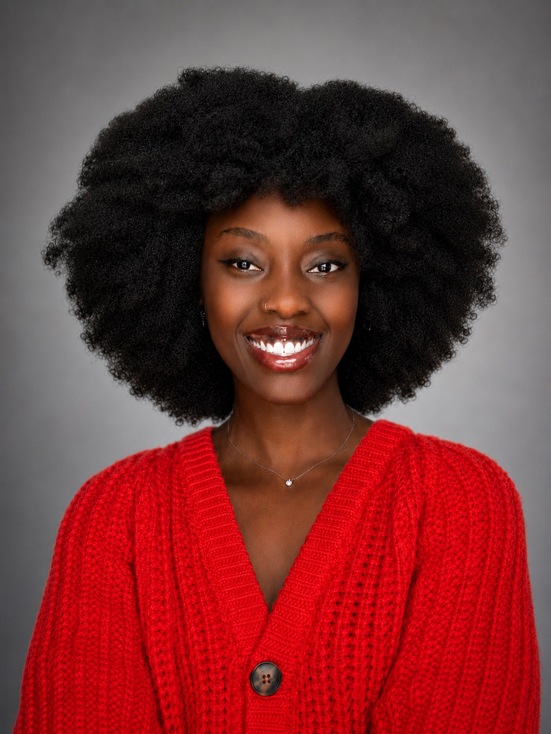 Temi George