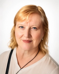 Tina Crouse